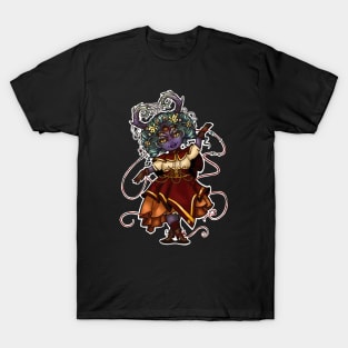 Spider Demon T-Shirt